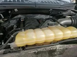 2018 Ford F-150 XLT z VIN 1FTFX1E58JFB55040, wystawiony jako Copart lot #80940865 z przebiegiem 125 086 mil mil oraz Szkoda całkowita • Salvage title. Historia ofert i sprzedaży dostępna na DreamBid. Obrazek 15.