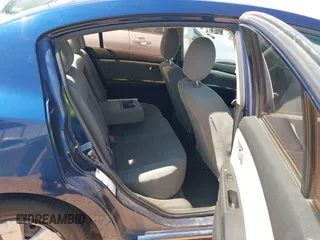 2010 Nissan Sentra S with VIN 3N1AB6AP8AL690147, listed as a IAAI auction lot 42489920 with 162,552 mi miles and . Bid and sale history available at DreamBid. Image 8.