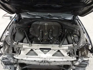 2017 BMW 7 Series ALPINA B7 xDrive with VIN WBA7F2C51HG422682, listed as a IAAI auction lot 42341486 with 117,722 mi miles and . Bid and sale history available at DreamBid. Image 10.