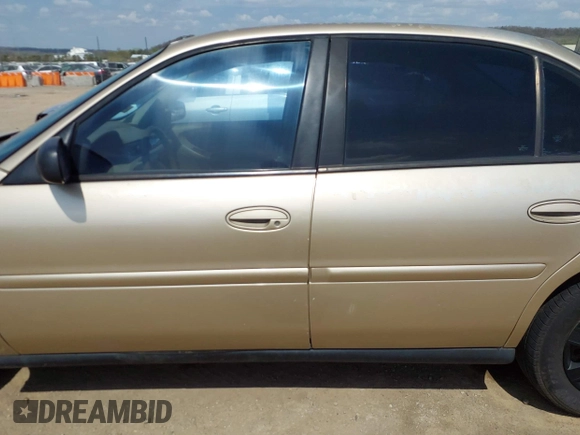 2001 Chevrolet Malibu with VIN 1G1ND52J416279103, listed as a IAAI auction lot 41884610 with Not Provided miles and . Bid and sale history available at DreamBid. Image 13.