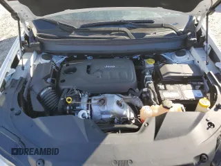 2021 Jeep Cherokee Limited с VIN 1C4PJMDNXMD142072, выставлен на аукционе Copart как лот 43932114 с пробегом 41 403 миль миль и . История ставок и продаж доступна на DreamBid. Изображение 12.