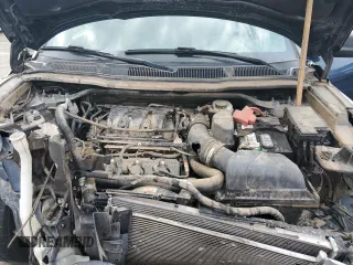 2019 Ford Explorer XLT z VIN 1FM5K8D8XKGA08921, wystawiony jako Copart lot #61784075 z przebiegiem 113 954 mil mil oraz Szkoda całkowita • Salvage title. Historia ofert i sprzedaży dostępna na DreamBid. Obrazek 12.