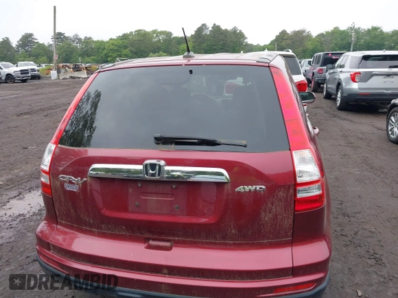 2011 Honda CR-V EX-L z VIN 5J6RE4H79BL086826, wystawiony jako IAAI lot #42395438 z przebiegiem 125 617 mil mil oraz . Historia ofert i sprzedaży dostępna na DreamBid. Obrazek 16.