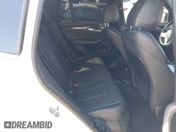 2019 BMW X3 sDrive30i with VIN 5UXTR7C59KLR44964, listed as a IAAI auction lot 41838891 with 60,967 mi miles and . Bid and sale history available at DreamBid. Image 8.