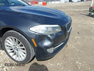 2013 BMW 5 Series 535i with VIN WBAFR7C5XDC823746, listed as a IAAI auction lot 41864658 with 185,180 mi miles and . Bid and sale history available at DreamBid. Image 17.