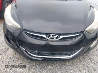 2012 Hyundai Elantra Limited с VIN KMHDH4AE4CU206703, выставлен на аукционе IAAI как лот 42698825 с пробегом 206 340 миль миль и . История ставок и продаж доступна на DreamBid. Изображение 6.