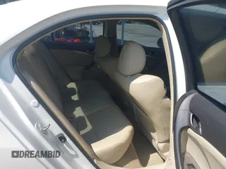 2009 Acura TSX с VIN JH4CU26629C018342, выставлен на аукционе IAAI как лот 42630067 с пробегом 180 271 миль миль и . История ставок и продаж доступна на DreamBid. Изображение 8.