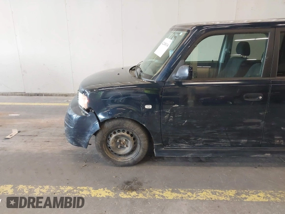 2005 Scion xB z VIN JTLKT334354023177, wystawiony jako IAAI lot #42248114 z przebiegiem 146 412 mil mil oraz . Historia ofert i sprzedaży dostępna na DreamBid. Obrazek 12.