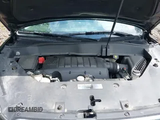 2017 GMC Acadia Limited с VIN 1GKKVSKD4HJ198324, выставлен на аукционе IAAI как лот 42445382 с пробегом 65 493 миль миль и . История ставок и продаж доступна на DreamBid. Изображение 10.
