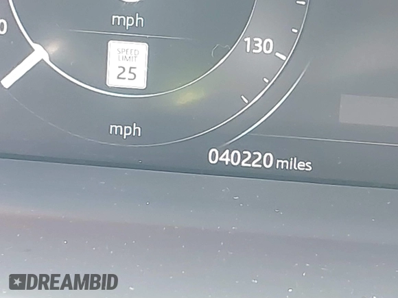 2019 Jaguar I-PACE HSE with VIN SADHD2S19K1F74478, listed as a IAAI auction lot 40395586 with 40,220 mi miles. Bid and sale history available at carsss.com. Image 16.