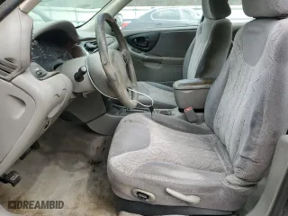 2002 Chevrolet Malibu LS with VIN 1G1NE52J02M716587, listed as a Copart auction lot 46066905 with 168,243 mi miles and Salvage Title. Bid and sale history available at carsss.com. Image 7.