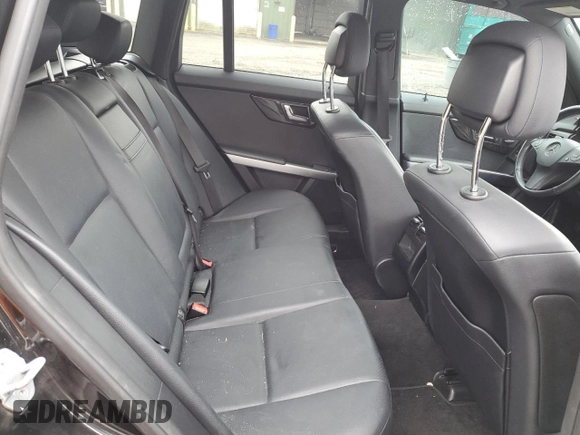 2011 Mercedes-Benz GLK 350 with VIN WDCGG8HBXBF681051, listed as a Copart auction lot 68366254 with Not Provided miles and Clean Title. Bid and sale history available at DreamBid. Image 11.