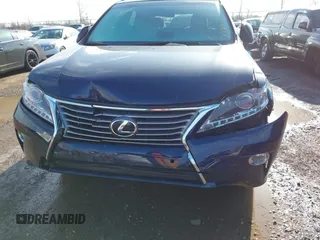 2014 Lexus RX 350 with VIN 2T2BK1BA2EC231716, listed as a IAAI auction lot 41895901 with 81,324 mi miles and . Bid and sale history available at DreamBid. Image 6.