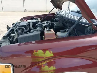 2010 Ford F-150 XL with VIN 1FTFW1EV7AKC00687, listed as a IAAI auction lot 41911531 with 239,746 mi miles and . Bid and sale history available at DreamBid. Image 19.