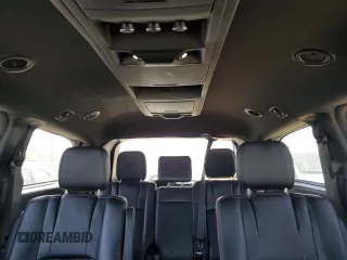 2019 Dodge Grand Caravan GT with VIN 2C4RDGEG0KR658713, listed as a Copart auction lot 52736085 with 198,871 mi miles and Clean Title. Bid and sale history available at DreamBid. Image 10.