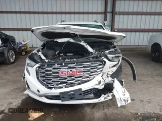 2019 GMC Terrain Denali с VIN 3GKALXEX6KL204810, выставлен на аукционе IAAI как лот 42536412 с пробегом 127 848 миль миль и . История ставок и продаж доступна на DreamBid. Изображение 12.