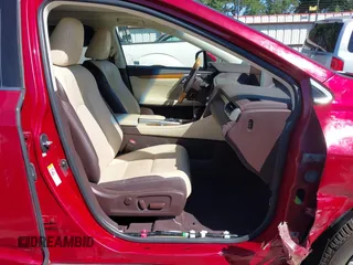 2019 Lexus RX with VIN 2T2ZZMCA5KC120521, listed as a IAAI auction lot 42061246 with 42,697 mi miles. Bid and sale history available at carsss.com. Image 5.
