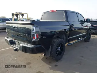2017 Toyota Tundra 2WD SR5 with VIN 5TFEW5F19HX212397, listed as a IAAI auction lot 41677878 with 150,986 mi miles. Bid and sale history available at carsss.com. Image 4.