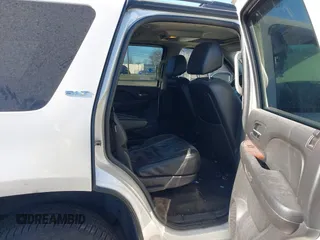 2009 GMC Yukon SLT 4SB with VIN 1GKFK33079R251967, listed as a IAAI auction lot 41901508 with 186,900 mi miles and . Bid and sale history available at DreamBid. Image 8.