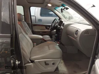 2005 GMC Envoy SLT z VIN 1GKDT13S852281122, wystawiony jako IAAI lot #42292577 z przebiegiem 156 052 mil mil oraz . Historia ofert i sprzedaży dostępna na DreamBid. Obrazek 5.