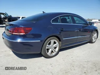 2014 Volkswagen CC Sport with VIN WVWBP7AN8EE507259, listed as a Copart auction lot 50303415 with 113,543 mi miles and Clean Title. Bid and sale history available at carsss.com. Image 3.