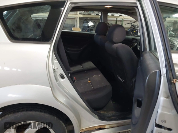 2004 Pontiac Vibe with VIN 5Y2SM62854Z414718, listed as a IAAI auction lot 41959371 with 264,074 mi miles and . Bid and sale history available at DreamBid. Image 8.