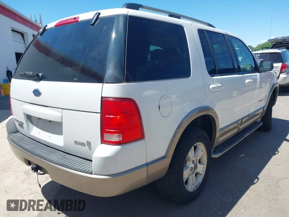 2004 Ford Explorer с VIN 1FMZU84W84UB16890, выставлен на аукционе IAAI как лот 42208403 с пробегом 266 940 миль миль и . История ставок и продаж доступна на DreamBid. Изображение 4.