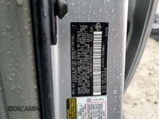 2007 Toyota Camry CE with VIN 4T1BE46K27U012420, listed as a Copart auction lot 51928805 with 187,006 mi miles and Salvage Title. Bid and sale history available at carsss.com. Image 14.