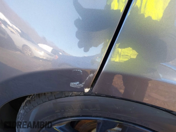 2017 Land Rover Range Rover Sport HSE с VIN SALWR2FK8HA668907, выставлен на аукционе IAAI как лот 41583453 с пробегом 83 483 миль миль и . История ставок и продаж доступна на DreamBid. Изображение 6.
