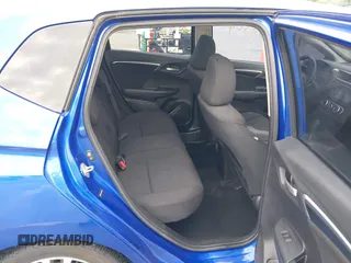 2016 Honda Fit EX z VIN JHMGK5H71GX041650, wystawiony jako IAAI lot #42658304 z przebiegiem 142 904 mil mil oraz . Historia ofert i sprzedaży dostępna na DreamBid. Obrazek 8.