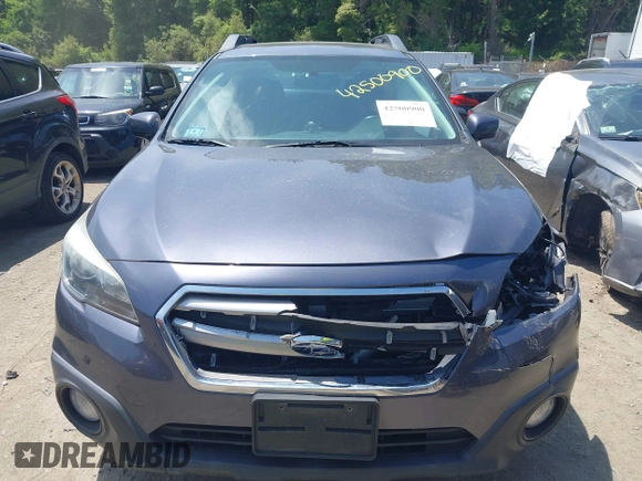 2015 Subaru Outback Premium with VIN 4S4BSADC7F3292116, listed as a IAAI auction lot 42500900 with 120,201 mi miles and . Bid and sale history available at DreamBid. Image 11.
