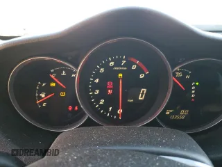 2004 Mazda RX-8 z VIN JM1FE17N640115680, wystawiony jako Copart lot #42156205 z przebiegiem 133 558 mil mil oraz Szkoda całkowita • Salvage title. Historia ofert i sprzedaży dostępna na DreamBid. Obrazek 9.