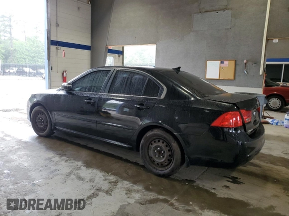 2009 Kia Optima LX z VIN KNAGE228595302847, wystawiony jako Copart lot #59187765 z przebiegiem 235 667 mil mil oraz Czysty tytuł • Clean title. Historia ofert i sprzedaży dostępna na DreamBid. Obrazek 2.