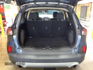 2020 Ford Escape SE с VIN 1FMCU9G68LUB81261, выставлен на аукционе IAAI как лот 42650256 с пробегом 82 353 миль миль и . История ставок и продаж доступна на DreamBid. Изображение 16.