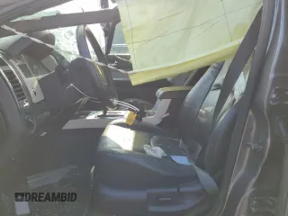 2009 Mercury Mariner Premier with VIN 4M2CU97G39KJ16748, listed as a Copart auction lot 60787005 with 191,206 mi miles and Salvage title. Bid and sale history available at DreamBid. Image 7.