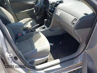 2009 Toyota Corolla with VIN 1NXBU40E39Z138651, listed as a IAAI auction lot 42142888 with 136,343 mi miles and . Bid and sale history available at DreamBid. Image 5.