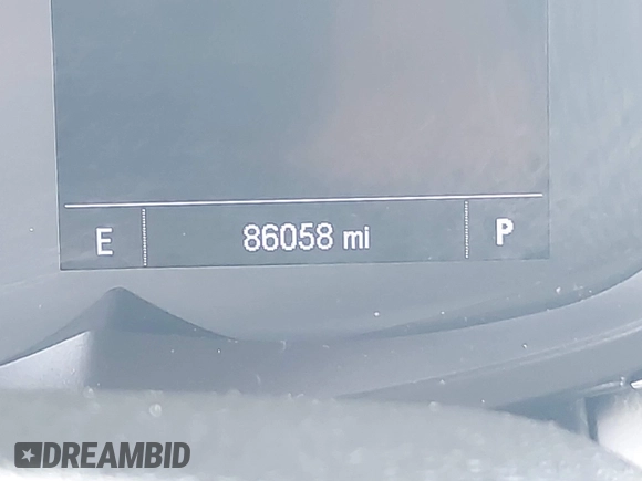 2020 Chevrolet Trax LS z VIN 3GNCJKSB2LL126640, wystawiony jako IAAI lot #42547540 z przebiegiem 86 058 mil mil oraz . Historia ofert i sprzedaży dostępna na DreamBid. Obrazek 15.