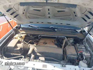 2016 Chevrolet Colorado 2WD WT с VIN 1GCHSBEA9G1190511, выставлен на аукционе IAAI как лот 42642481 с пробегом 80 128 миль миль и . История ставок и продаж доступна на DreamBid. Изображение 10.