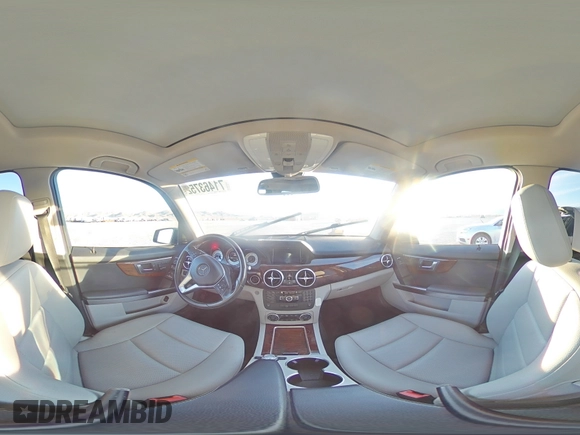 2015 Mercedes-Benz GLK 250 with VIN WDCGG0EB6FG397955, listed as a Copart auction lot 71463752 with 107,894 mi miles and . Bid and sale history available at DreamBid. Image 14.
