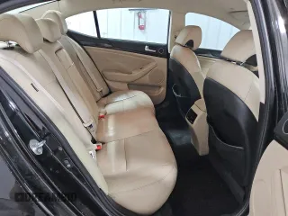 2014 Kia Cadenza Premium with VIN KNALN4D79E5136213, listed as a Copart auction lot 44403675 with 133,954 mi miles and Clean Title. Bid and sale history available at carsss.com. Image 10.