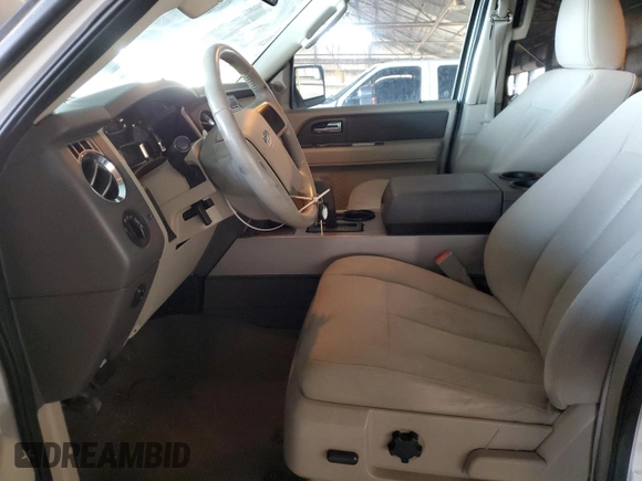 2014 Ford Expedition EL SSV with VIN 1FMJK1F58EEF42170, listed as a Copart auction lot 87568335 with Not Provided miles and Salvage Title. Bid and sale history available at carsss.com. Image 7.