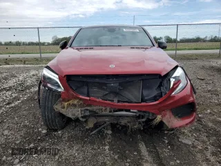2019 Mercedes-Benz GLE 43 AMG with VIN 4JGED6EB3KA138664, listed as a Copart auction lot 54328605 with 79,812 mi miles and Salvage title. Bid and sale history available at DreamBid. Image 5.