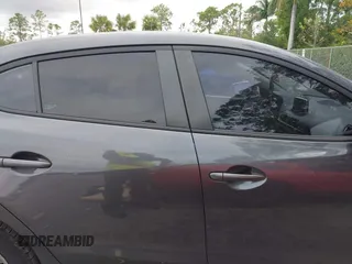 2016 Mazda 3 i Sport with VIN JM1BM1T74G1314329, listed as a IAAI auction lot 42013502 with 97,551 mi miles and . Bid and sale history available at DreamBid. Image 13.