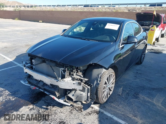 2021 BMW 2 Series 228i with VIN WBA53AK02M7H51551, listed as a IAAI auction lot 42466137 with 39,546 mi miles and . Bid and sale history available at DreamBid. Image 20.