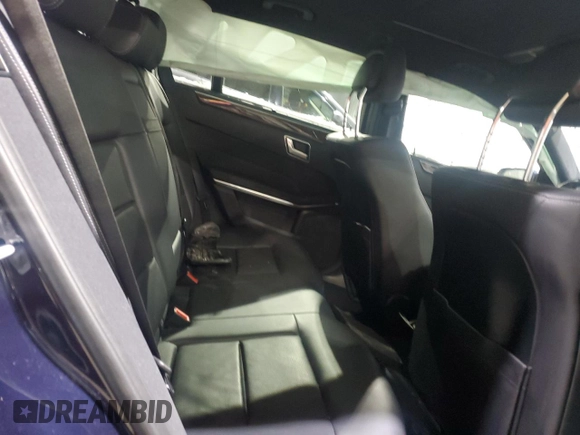 2016 Mercedes-Benz E-Class E 350 Luxury with VIN WDDHH8JB4GB278835, listed as a Copart auction lot 45667015 with 0 mi miles and Salvage Title. Bid and sale history available at carsss.com. Image 10.