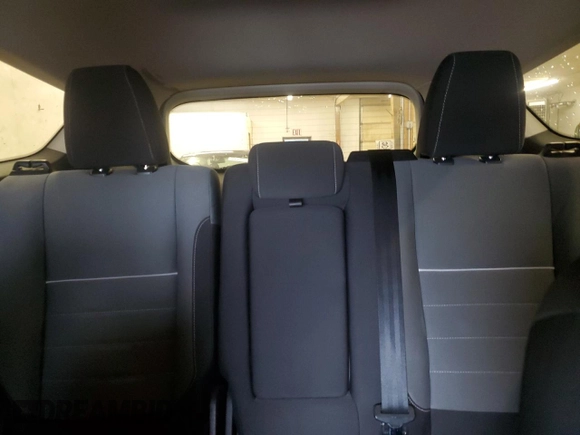 2013 Ford Escape SE z VIN 1FMCU9G90DUA34122, wystawiony jako Copart lot #60875735 z przebiegiem 174 118 mil mil oraz Szkoda całkowita • Salvage title. Historia ofert i sprzedaży dostępna na DreamBid. Obrazek 10.