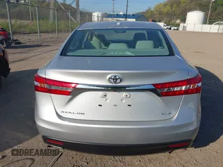 2013 Toyota Avalon XLE with VIN 4T1BK1EB6DU006141, listed as a IAAI auction lot 42080363 with 39,664 mi miles and . Bid and sale history available at DreamBid. Image 16.