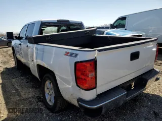 2014 Chevrolet Silverado 1500 LT with VIN 3GCUKREC5EG392513, listed as a Copart auction lot 49750165 with 163,793 mi miles and Salvage Title. Bid and sale history available at DreamBid. Image 2.