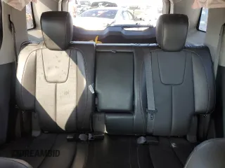 2013 GMC Terrain Denali with VIN 2GKALYEK4D6134919, listed as a Copart auction lot 87313994 with Not Provided miles and Salvage Title. Bid and sale history available at DreamBid. Image 10.