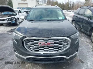 2020 GMC Terrain Denali z VIN 3GKALXEX8LL286993, wystawiony jako IAAI lot #41628429 z przebiegiem 47 766 mil mil oraz . Historia ofert i sprzedaży dostępna na DreamBid. Obrazek 12.
